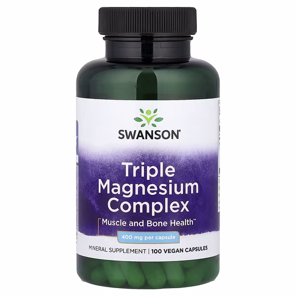 Magnesio